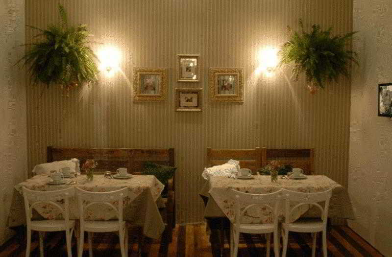 Hotel Jardim Bulevard Ituporanga Zewnętrze zdjęcie