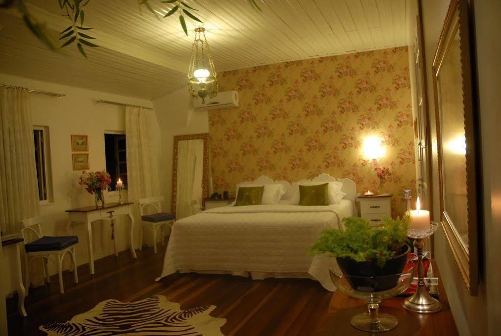 Hotel Jardim Bulevard Ituporanga Zewnętrze zdjęcie