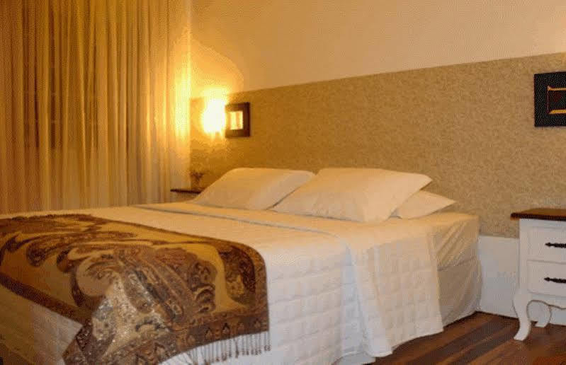 Hotel Jardim Bulevard Ituporanga Zewnętrze zdjęcie